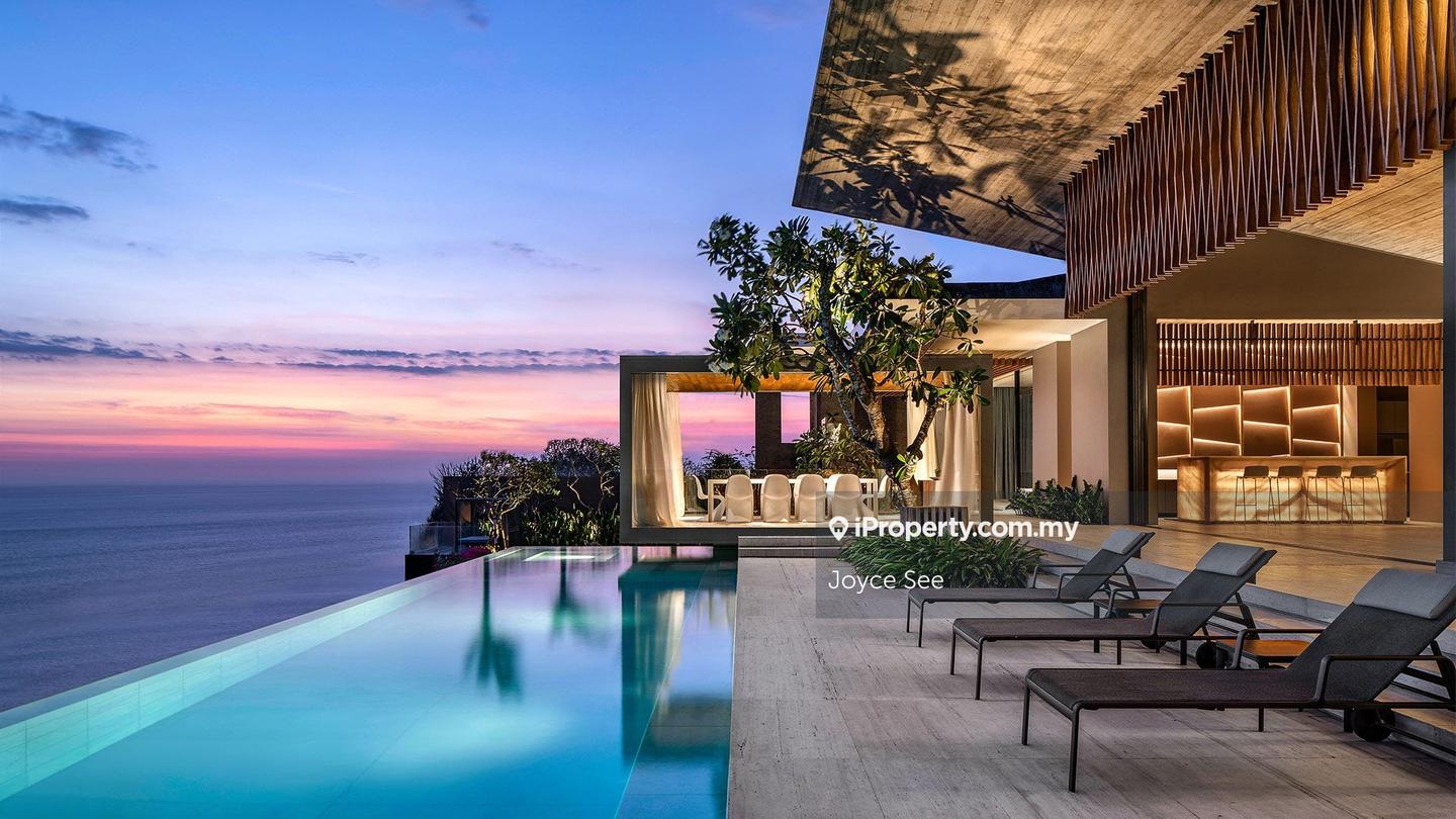 Residensi Servis untuk Dijual di Cove Residence oleh Joyce See - iProperty.com.my