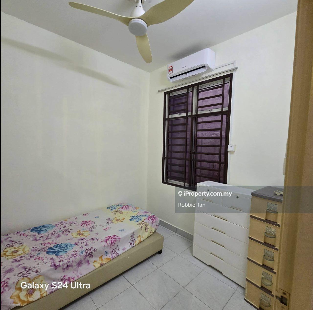 1-storey Terraced House for Rent in Taman Pelangi, Johor Bahru by Robbie Tan - iProperty.com.my