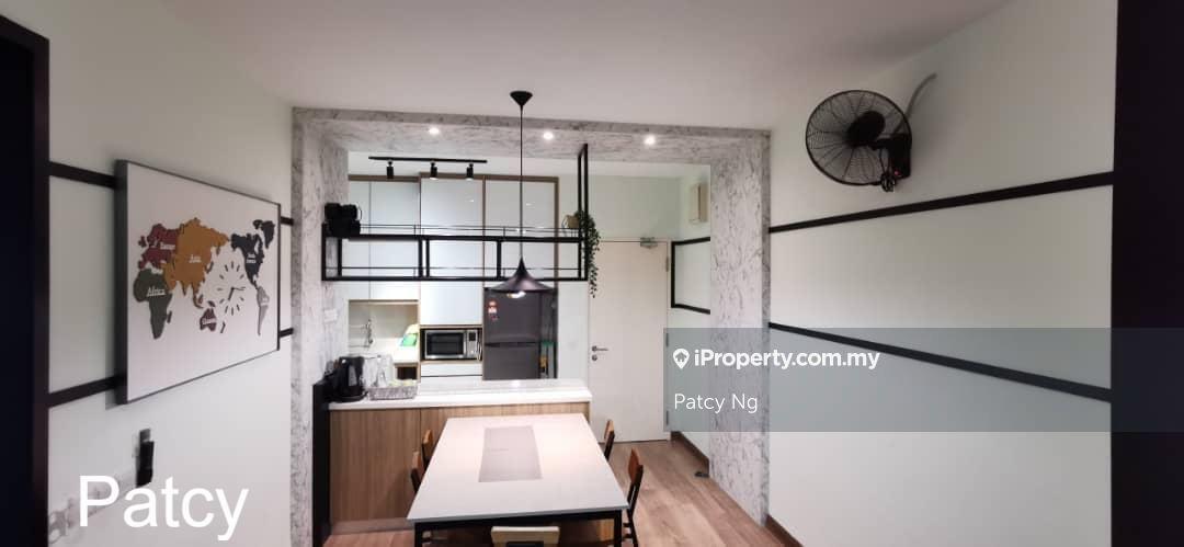 Pangsapuri untuk Disewa di Karisma @ Eco Majestic oleh Patcy Ng - iProperty.com.my