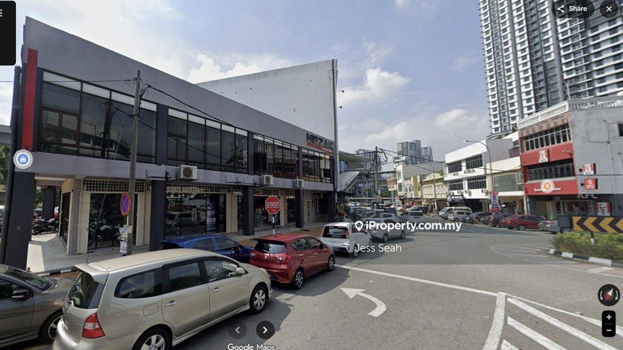 Kedai untuk Disewa di Batu 11, Cheras oleh Jess Seah - iProperty.com.my