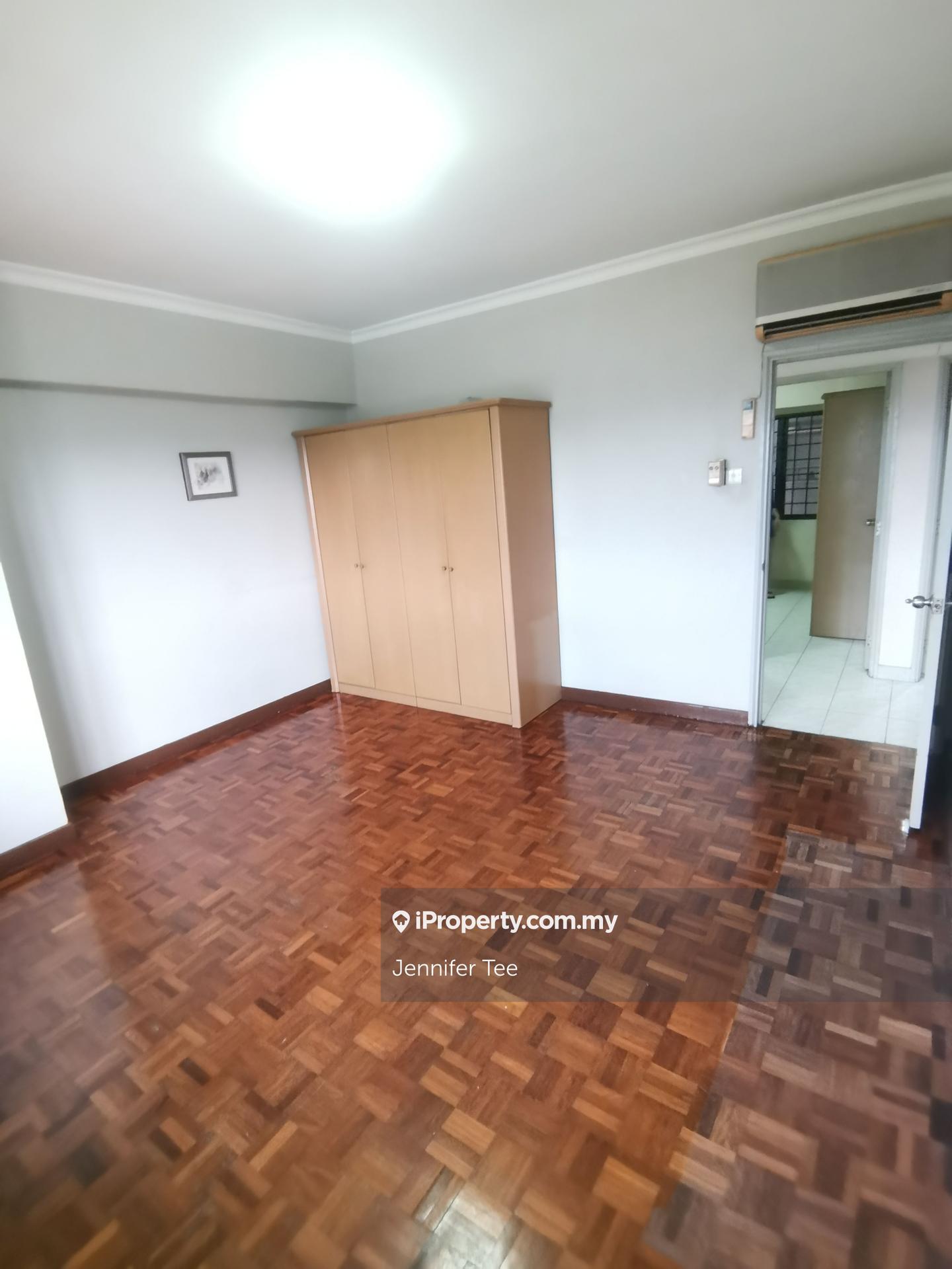 Kondominium untuk Dijual di Desa Kiara oleh Jennifer Tee - iProperty.com.my