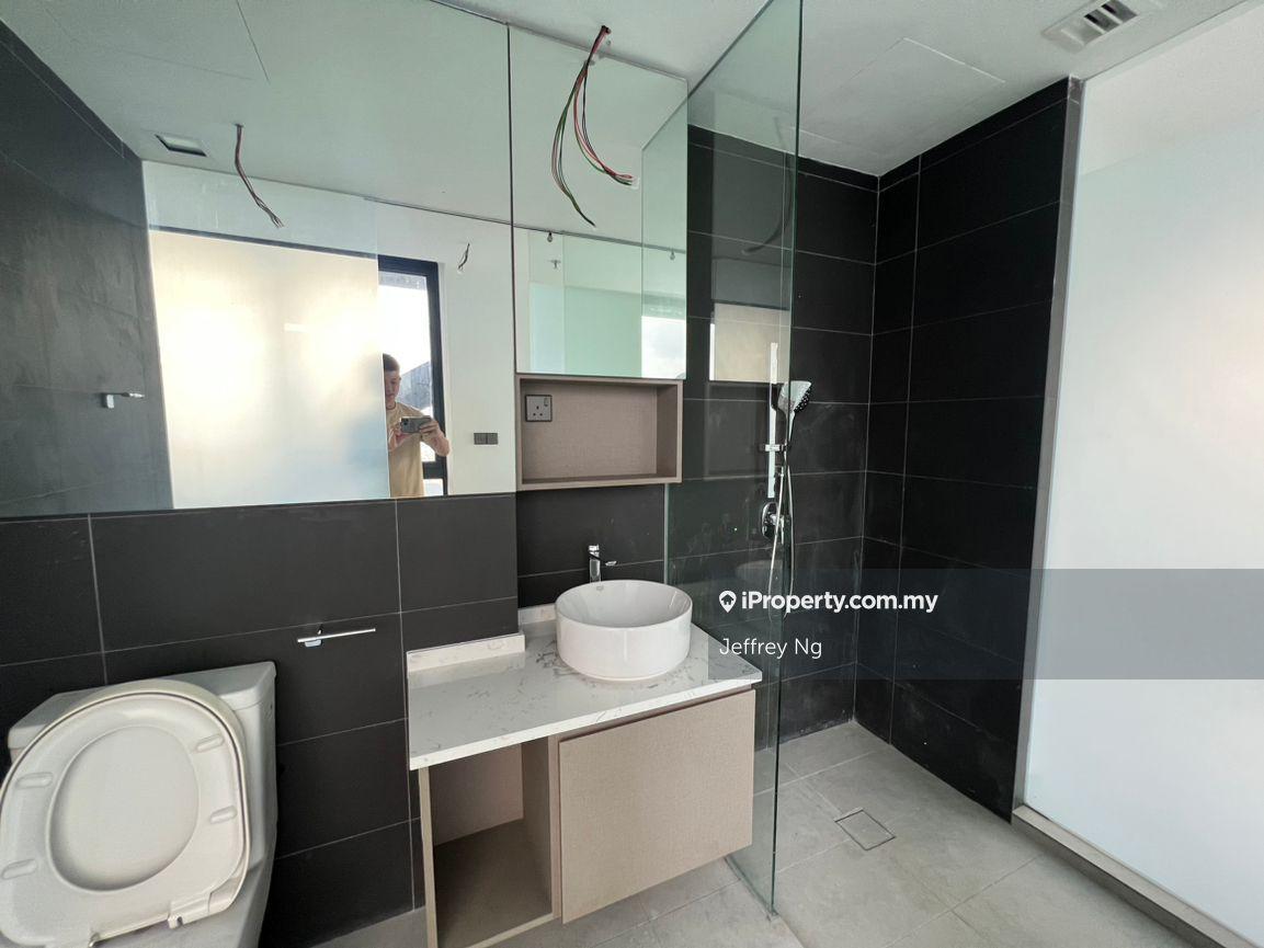 Service Residence for Sale in Novo Ampang by Jeffrey Ng - iProperty.com.my