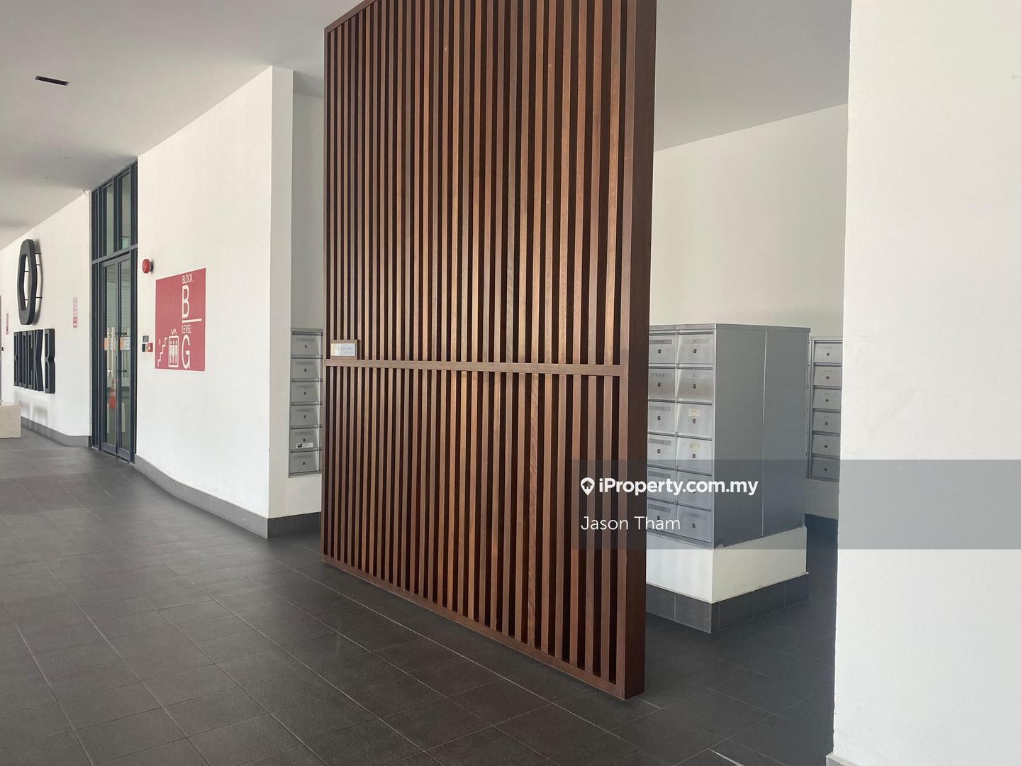 Residensi Servis untuk Dijual di One Residence oleh Jason Tham - iProperty.com.my