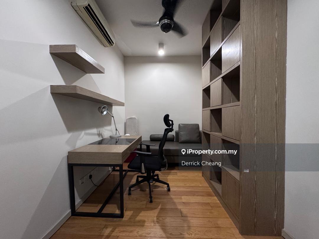 Service Residence for Rent in myHabitat by Derrick Cheang - iProperty.com.my
