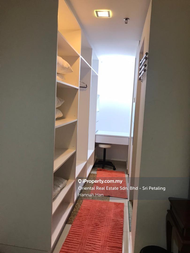Residensi Servis untuk Disewa di Centrio Pantai Hillpark oleh Hannah Han - iProperty.com.my