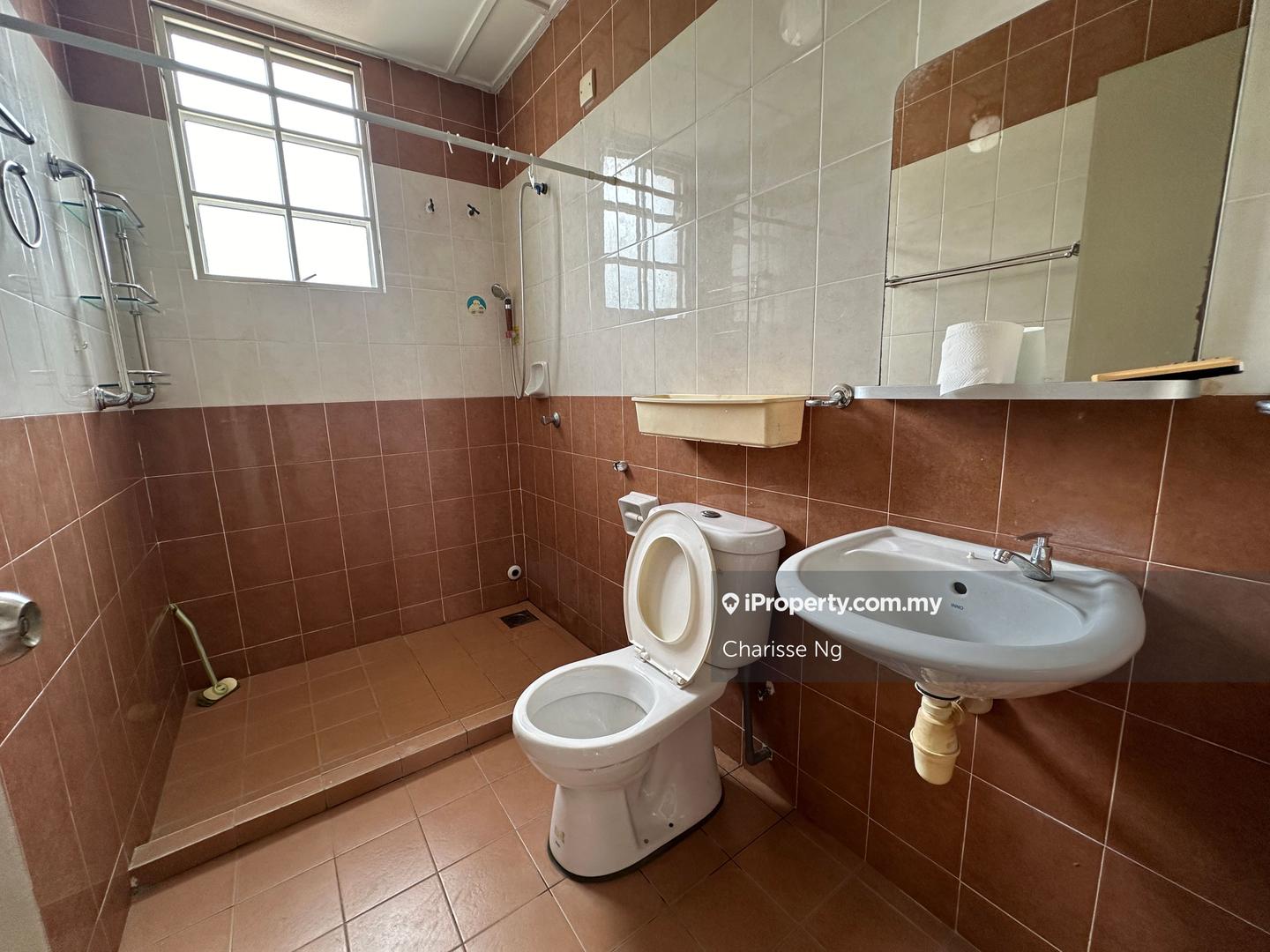 2-storey Terraced House for Sale in Palm Walk, Bandar Sungai Long by Charisse Ng - iProperty.com.my