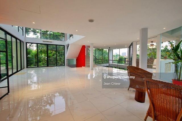 Bungalow House for Sale in Bukit Tunku, Bukit Tunku (Kenny Hills) by Jean Chiew - iProperty.com.my