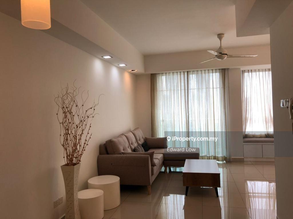 Service Residence for Sale in Solaris Dutamas by Edward Low - iProperty.com.my
