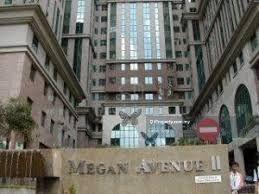 Pejabat untuk Dijual di Kampung Baru, KL City Centre oleh Caren Yong - iProperty.com.my