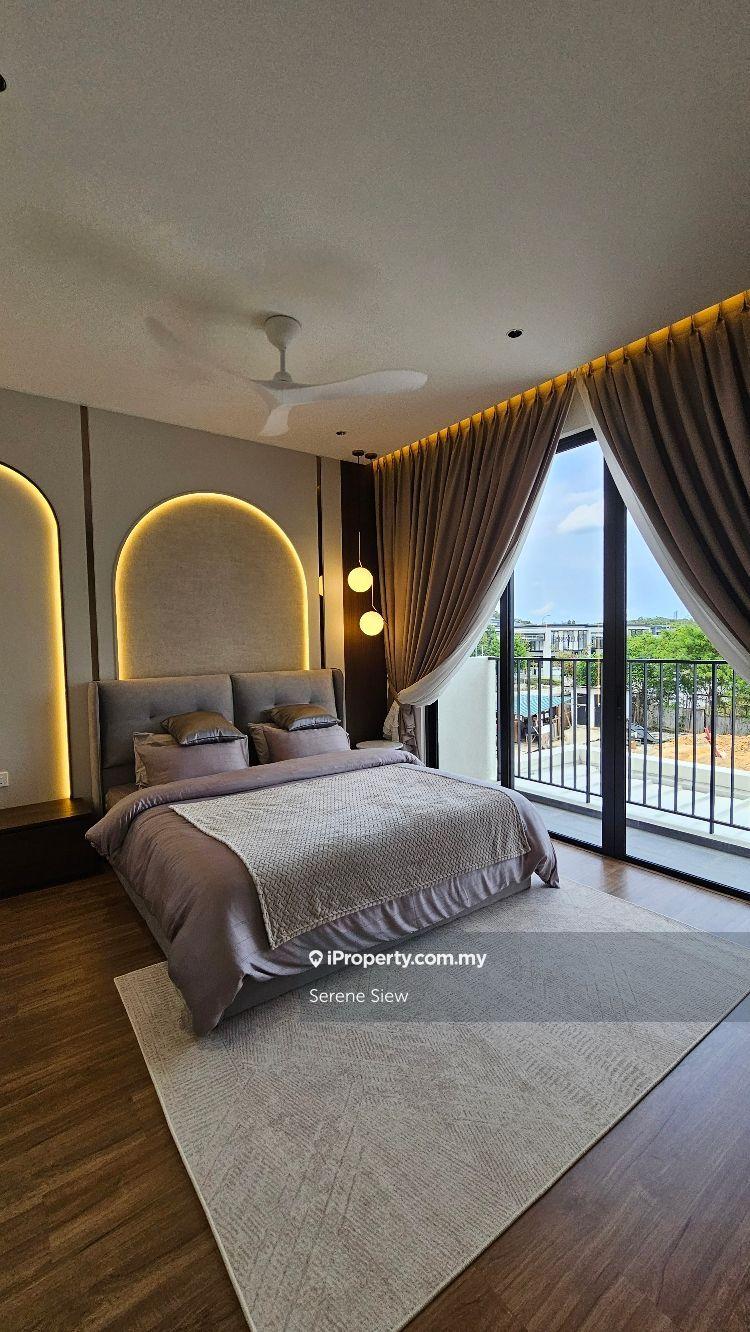 Rumah Berkembar untuk Dijual di Pusat Bandar Puchong, Puchong oleh Serene Siew - iProperty.com.my