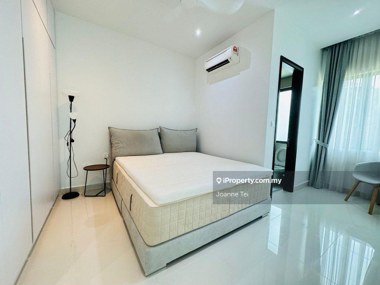 Rumah Berkembar untuk Dijual di Charms of Nusantara, Setia Eco Glades, Cyberjaya oleh Joanne Tei - iProperty.com.my