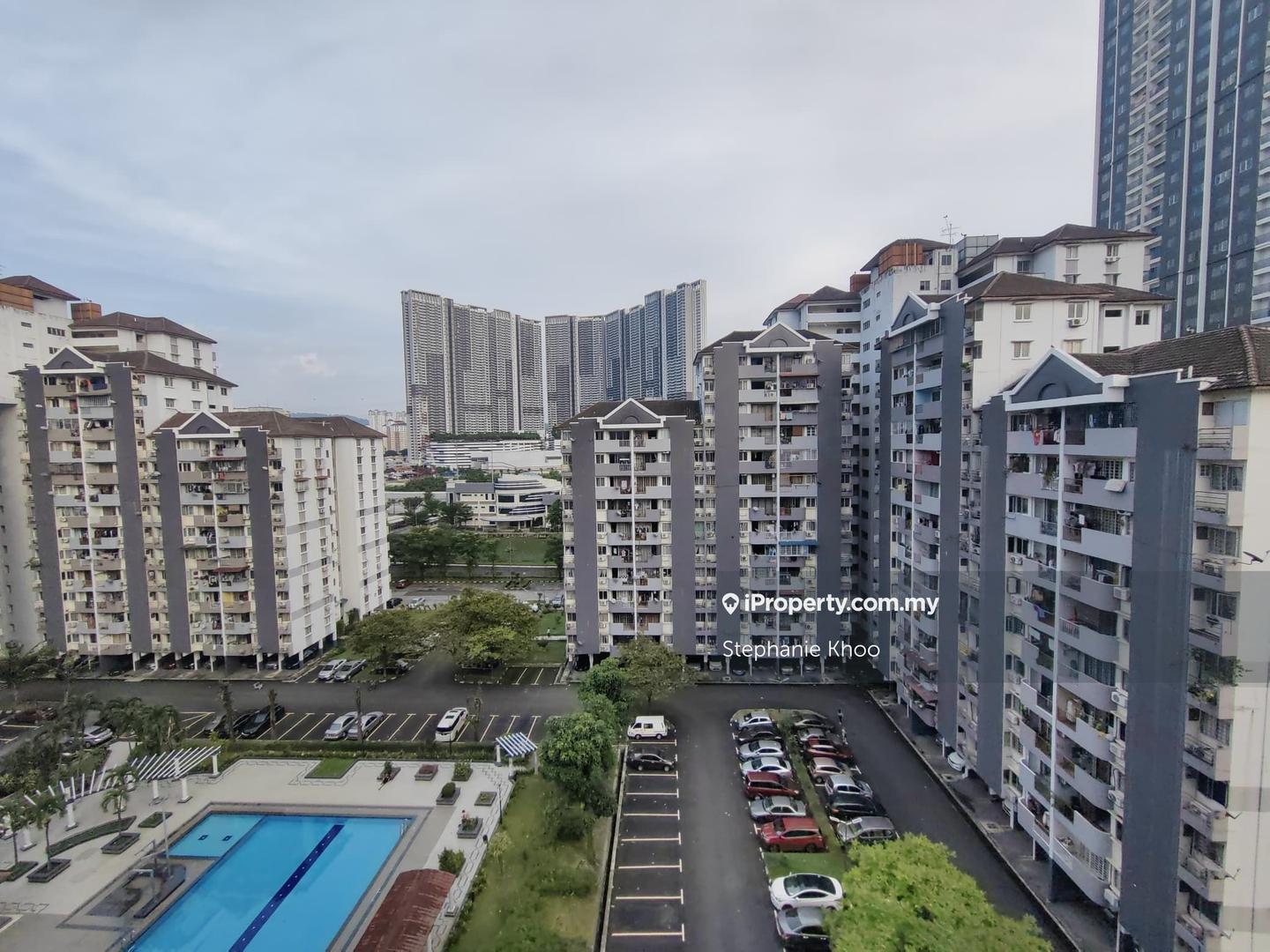 Kondominium untuk Dijual di Miharja Condominium oleh Stephanie Khoo - iProperty.com.my