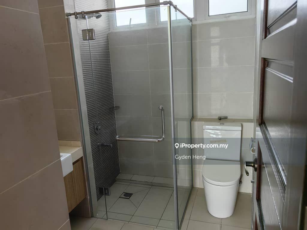 Residensi Servis untuk Dijual di Twin Galaxy (Dwi Galaksi) oleh Gyden Heng - iProperty.com.my