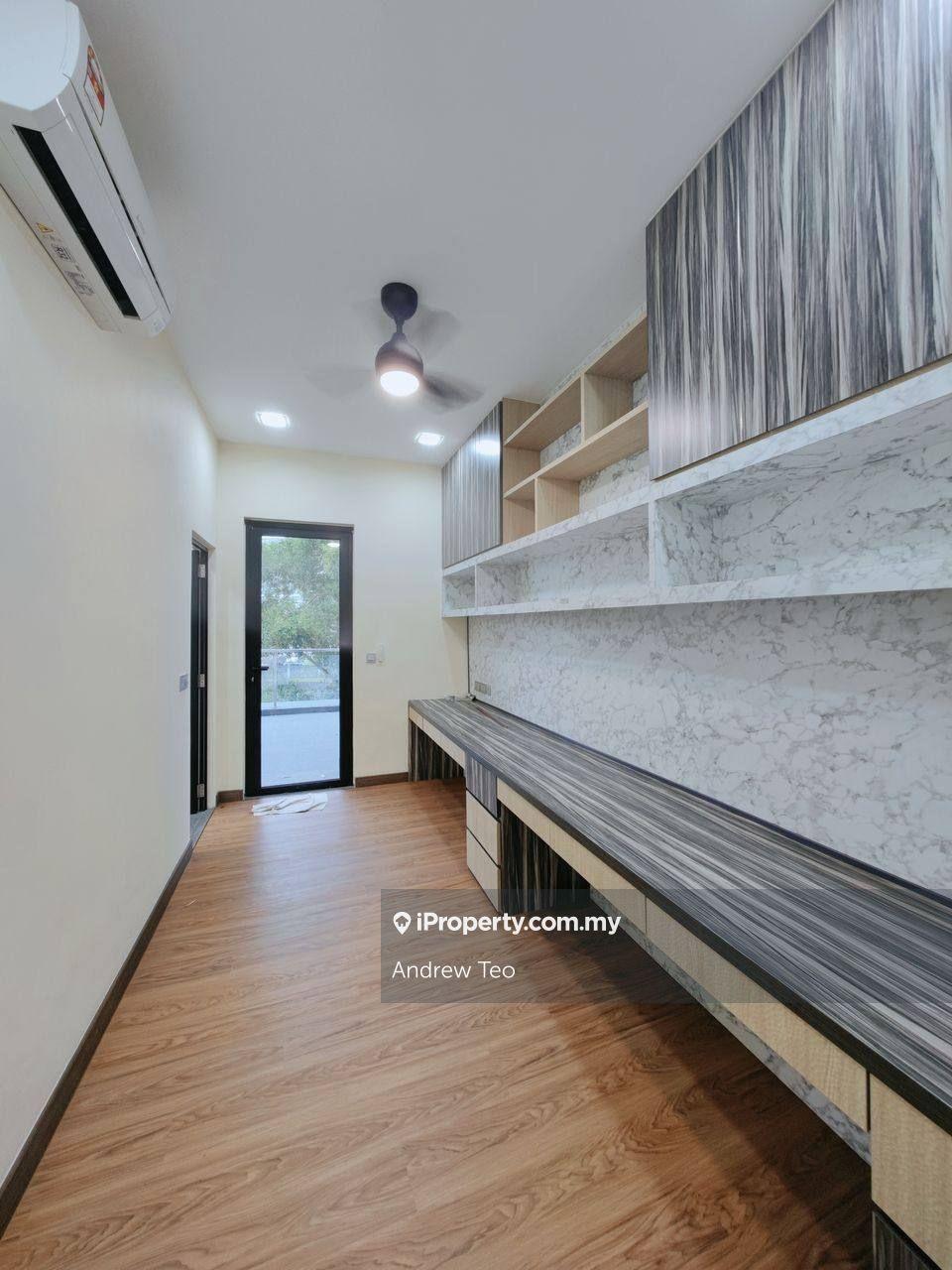 Rumah Berkembar untuk Dijual di Taman Sri Intan, Johor Bahru oleh Andrew Teo - iProperty.com.my