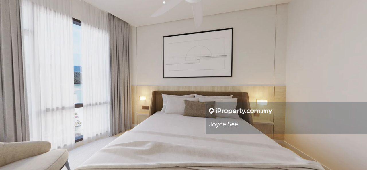 Pangsapuri untuk Dijual di Assana Serviced Suites @ Tropicana Cenang oleh Joyce See - iProperty.com.my