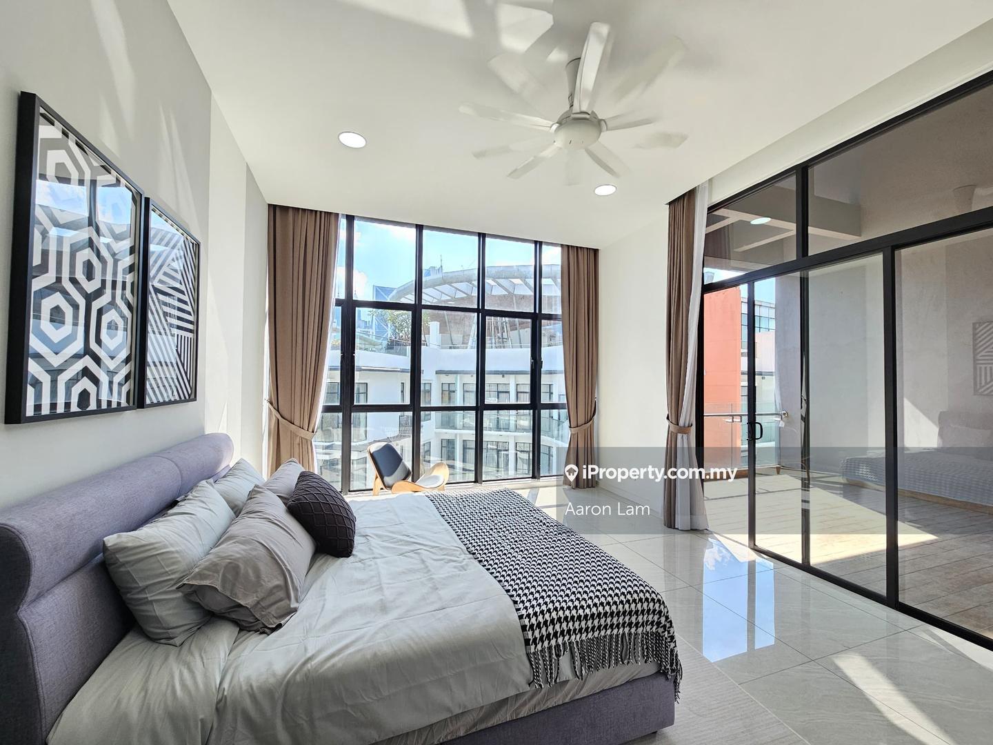 Kondominium untuk Disewa di 18 Madge oleh Aaron Lam - iProperty.com.my