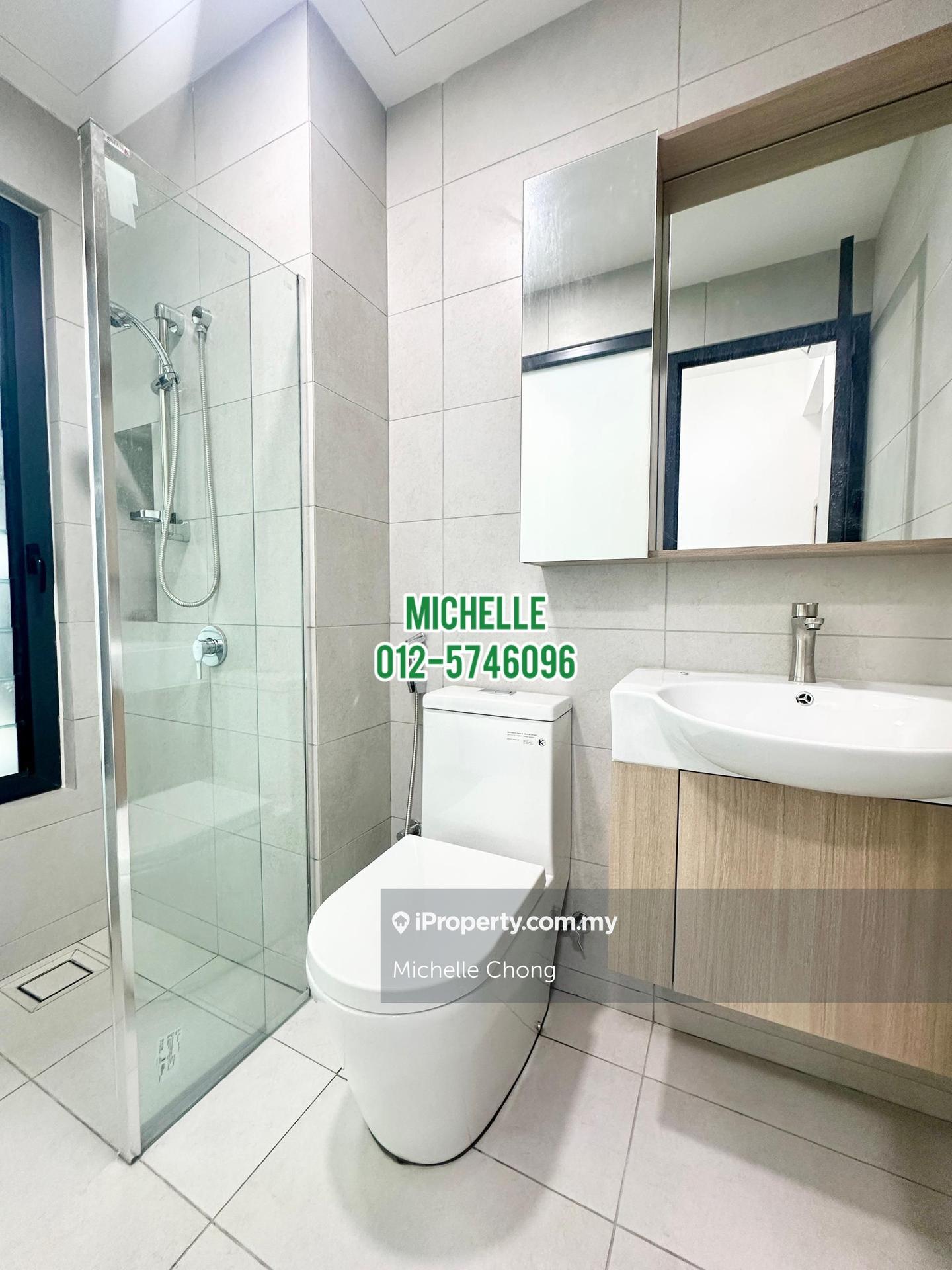 Residensi Servis untuk Disewa di Sinaran @ Utropolis oleh Michelle Chong - iProperty.com.my