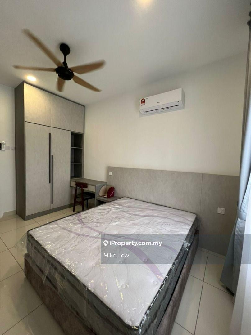 Condominium for Rent in Paraiso Residence @ The Earth by Miko Lew - iProperty.com.my