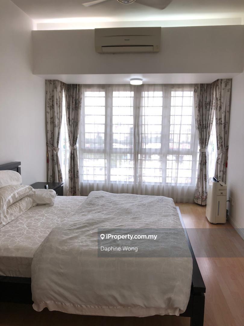 Kondominium untuk Dijual di Dynasty Garden Condominium oleh Daphne Wong - iProperty.com.my