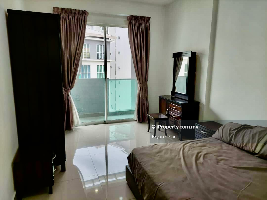 Condominium for Sale in Subang Parkhomes by Bryan Chan - iProperty.com.my
