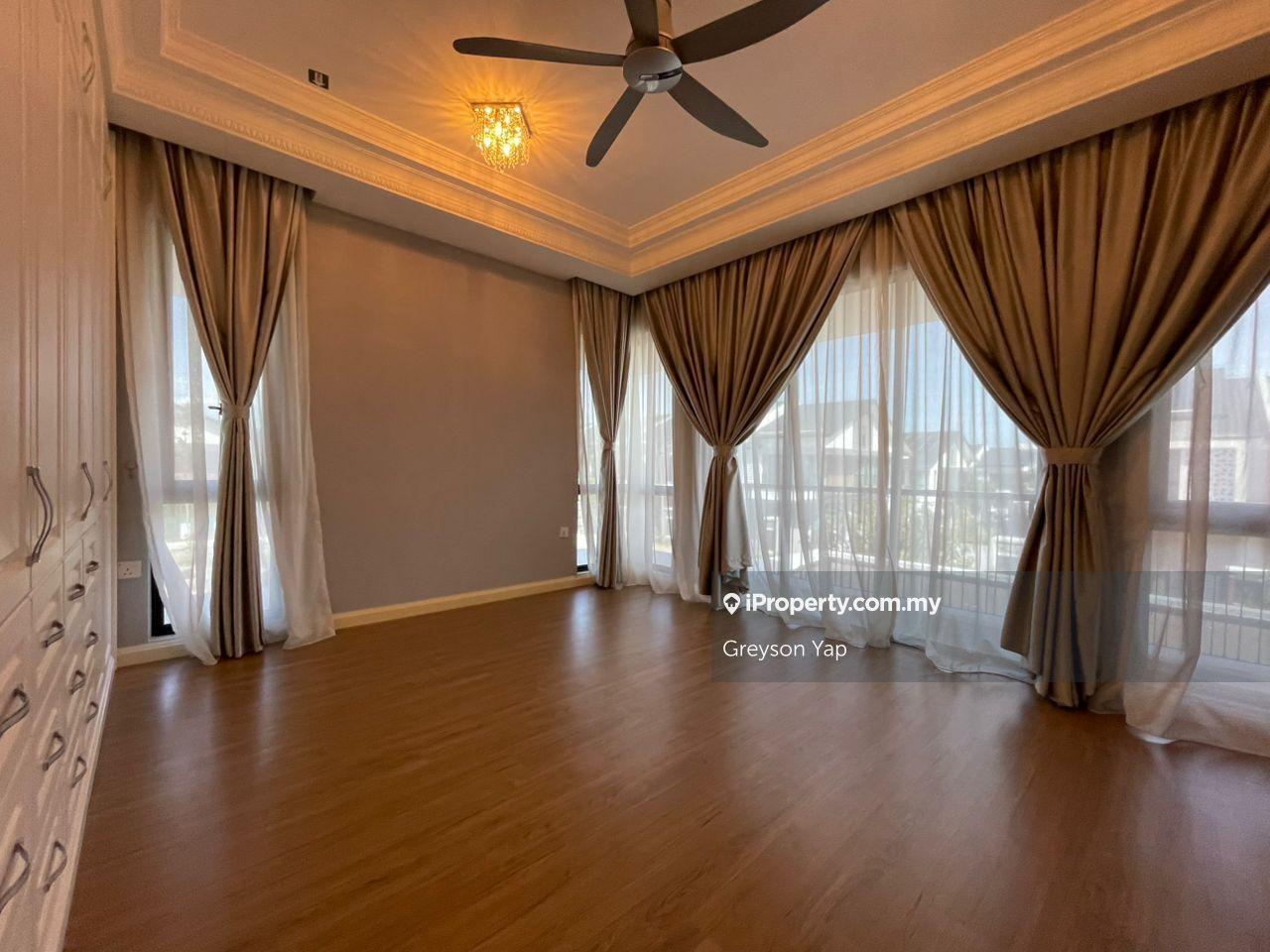 Rumah Berangkai 2 Tingkat untuk Dijual di Elmina, Shah Alam oleh Greyson Yap - iProperty.com.my