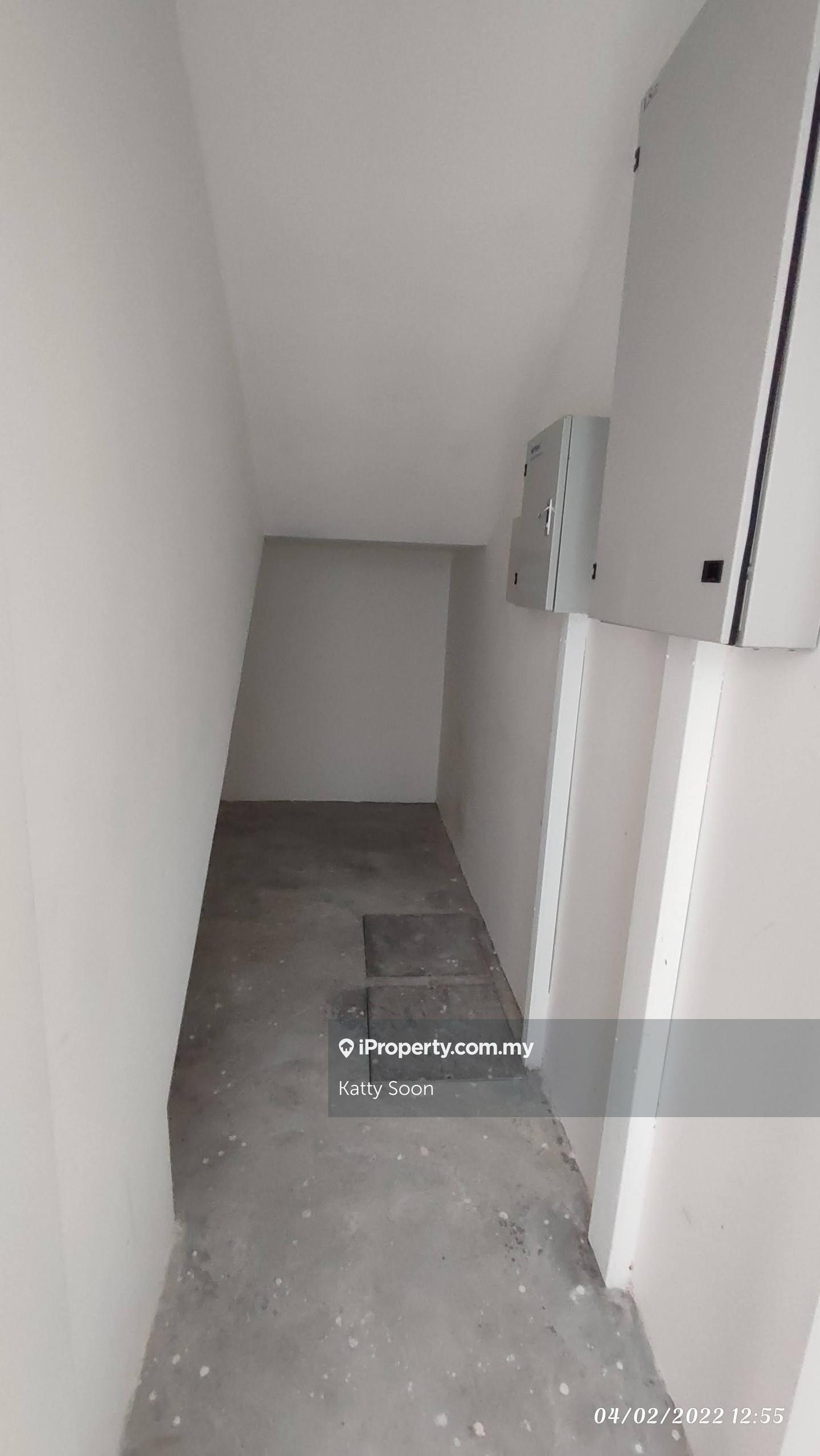 Semi-Detached House for Sale in Tropicana Heights, Kajang by Katty Soon - iProperty.com.my