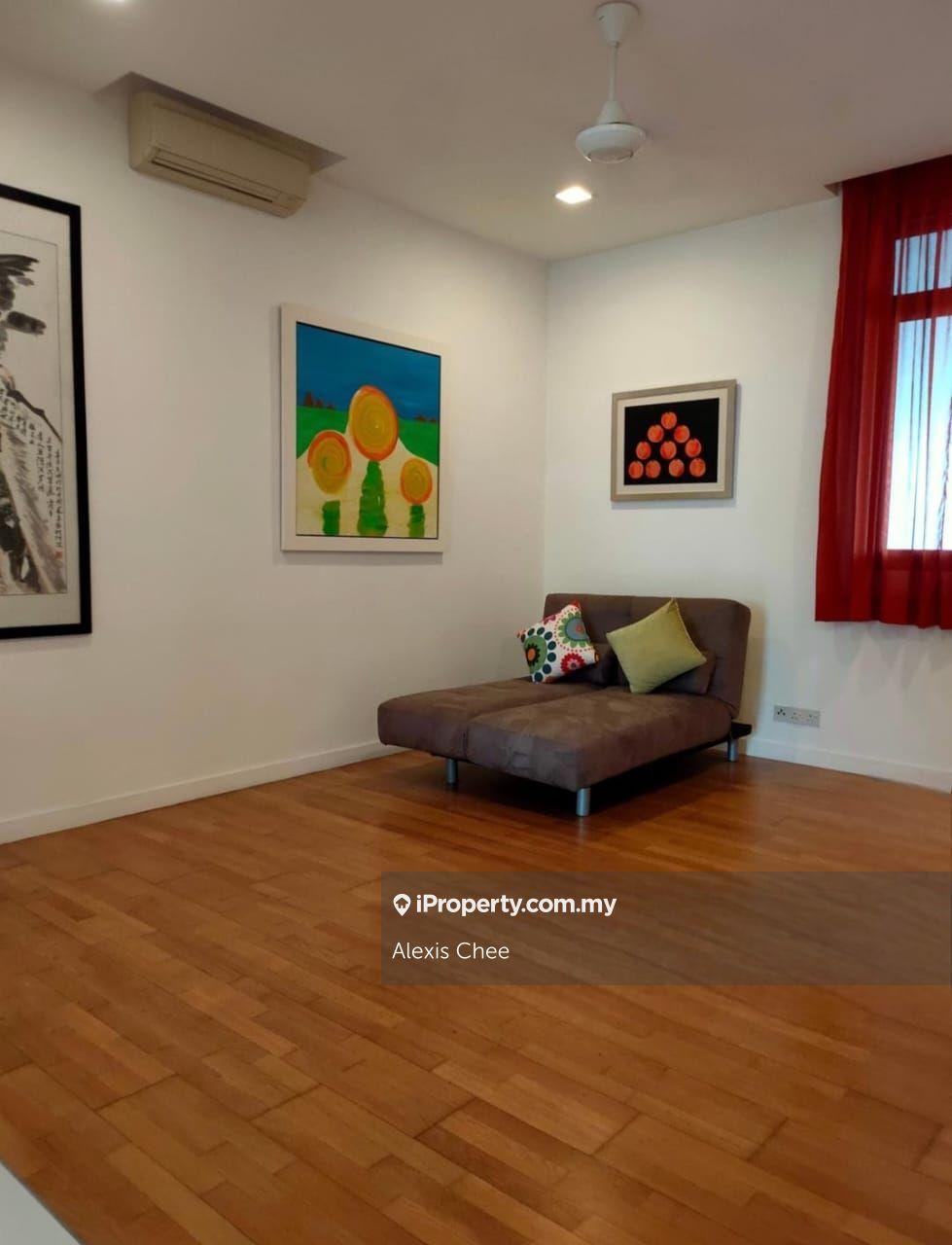 Kondominium untuk Dijual di Zehn Bukit Pantai oleh Alexis Chee - iProperty.com.my