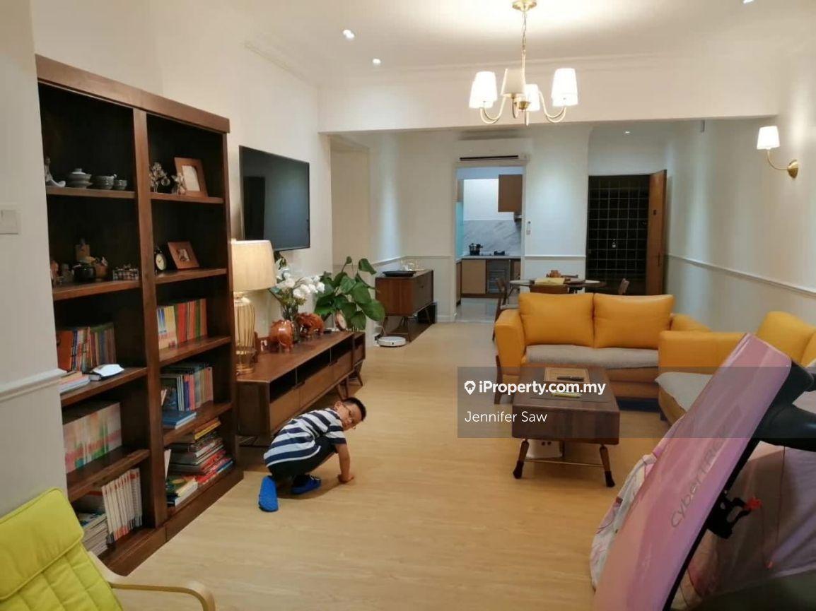 Condominium for Sale in Riana Green Condominium by Jennifer Saw - iProperty.com.my