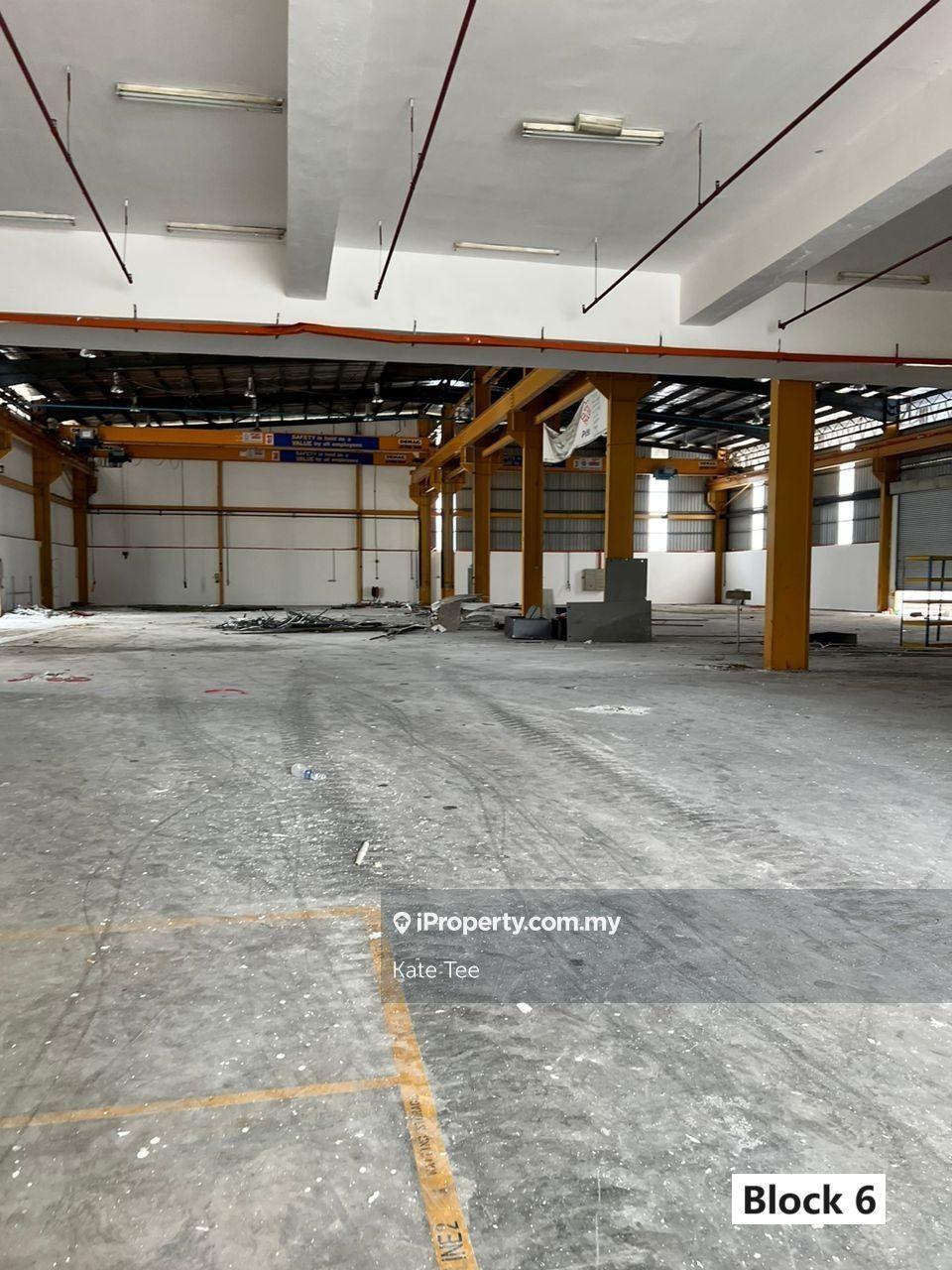 Warehouse for Rent in Johor Bahru, Johor by Kate Tee - iProperty.com.my