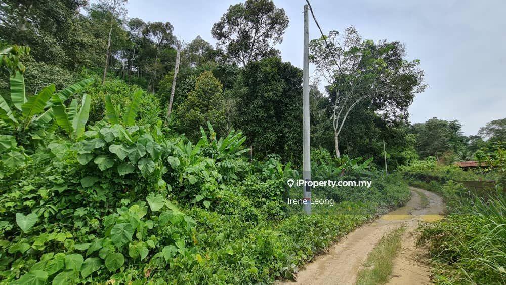 Tanah Pertanian untuk Dijual di Bentong, Pahang oleh Irene Leong - iProperty.com.my