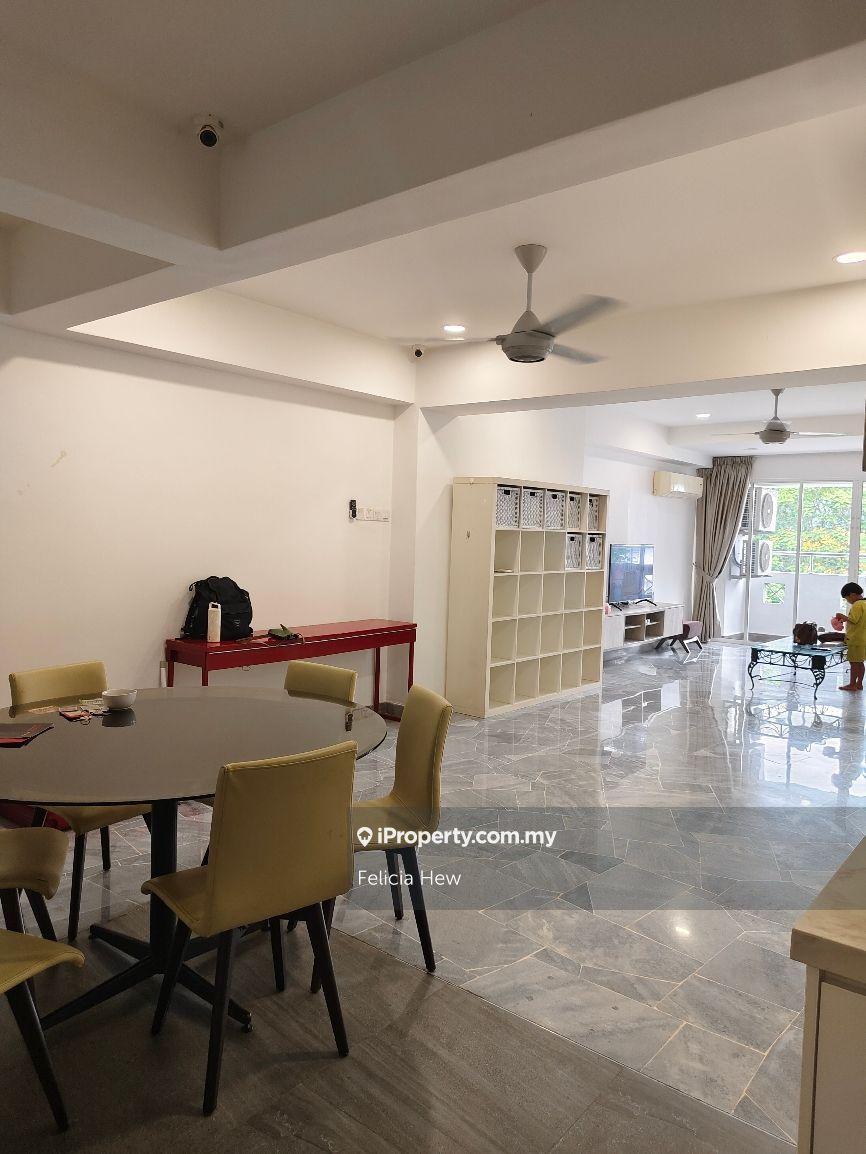 Kondominium untuk Dijual di Villa Flora oleh Felicia Hew - iProperty.com.my