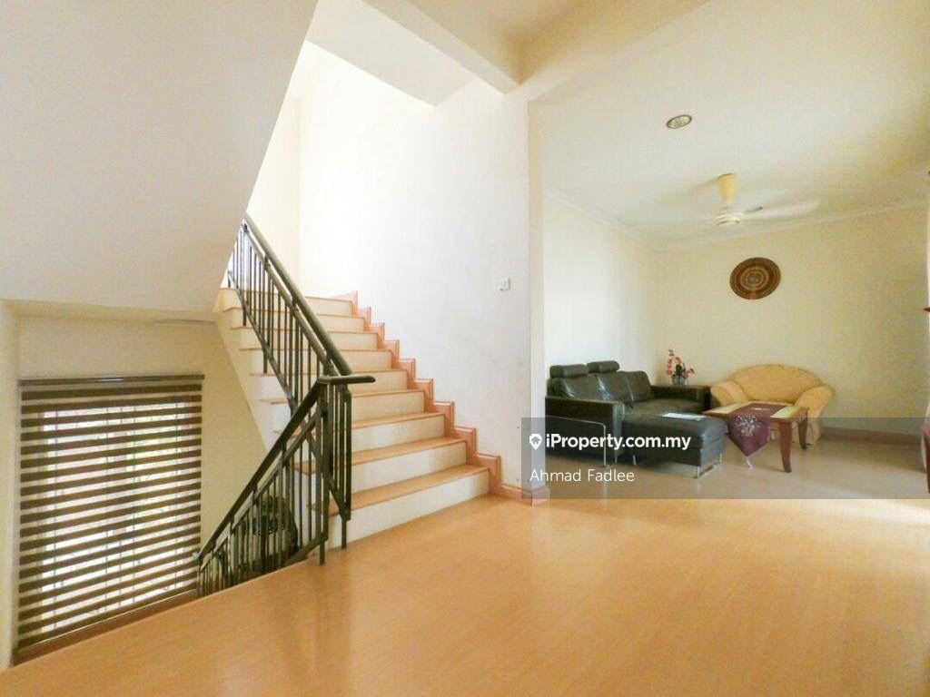 Semi-Detached House for Sale in Seksyen 6 Bandar Baru Bangi, Bangi by Ahmad Fadlee - iProperty.com.my