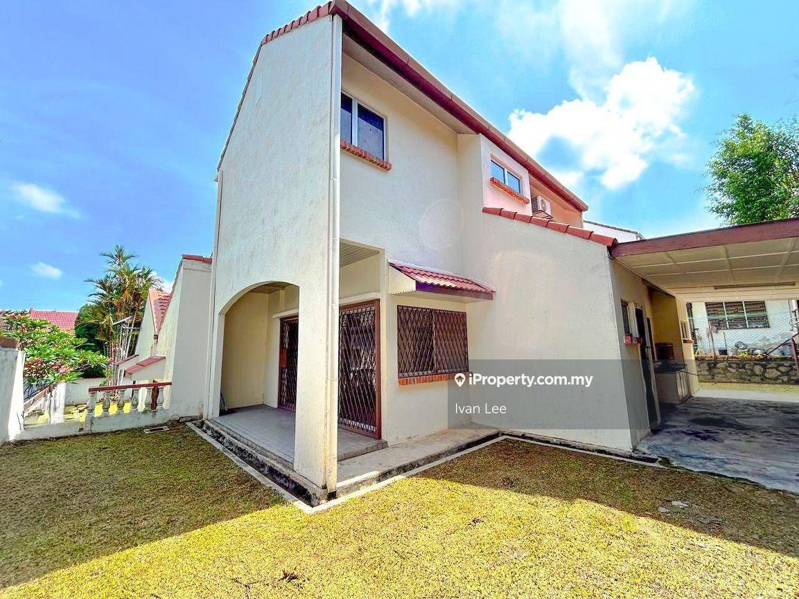 Semi-Detached House for Sale in Taman Tun Dr. Ismail, Kuala Lumpur by Ivan Lee - iProperty.com.my