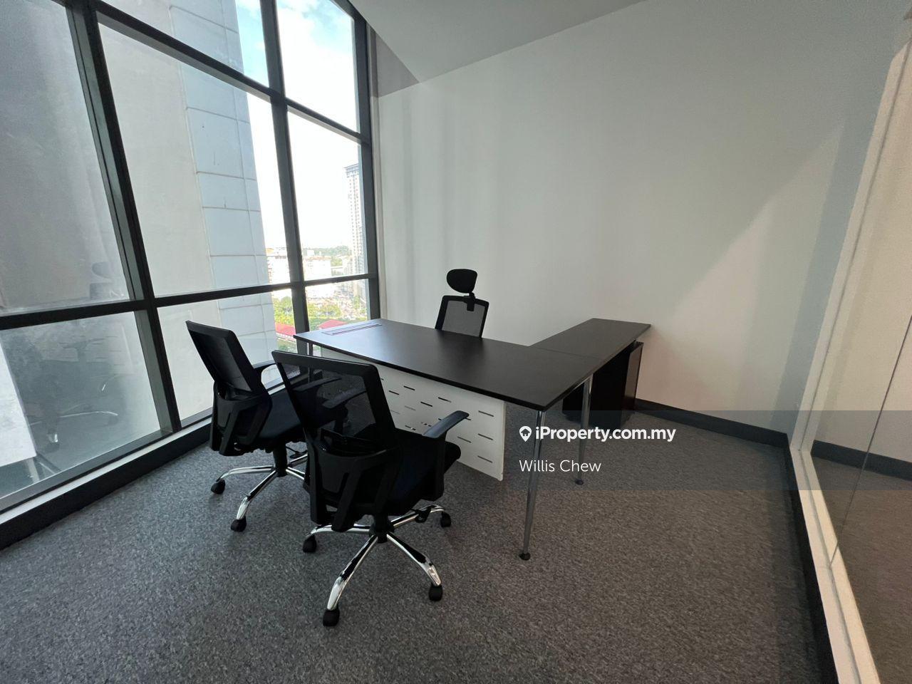 Office for Sale in Bangsar South, Kampung Kerinchi (Bangsar South) by Willis Chew - iProperty.com.my