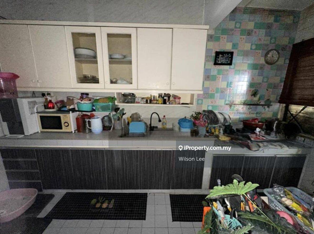 Rumah Berangkai 2 Tingkat untuk Dijual di Selayang Taman Desa Bakti 2 Storey Corner House, Selayang oleh Wilson Lee - iProperty.com.my