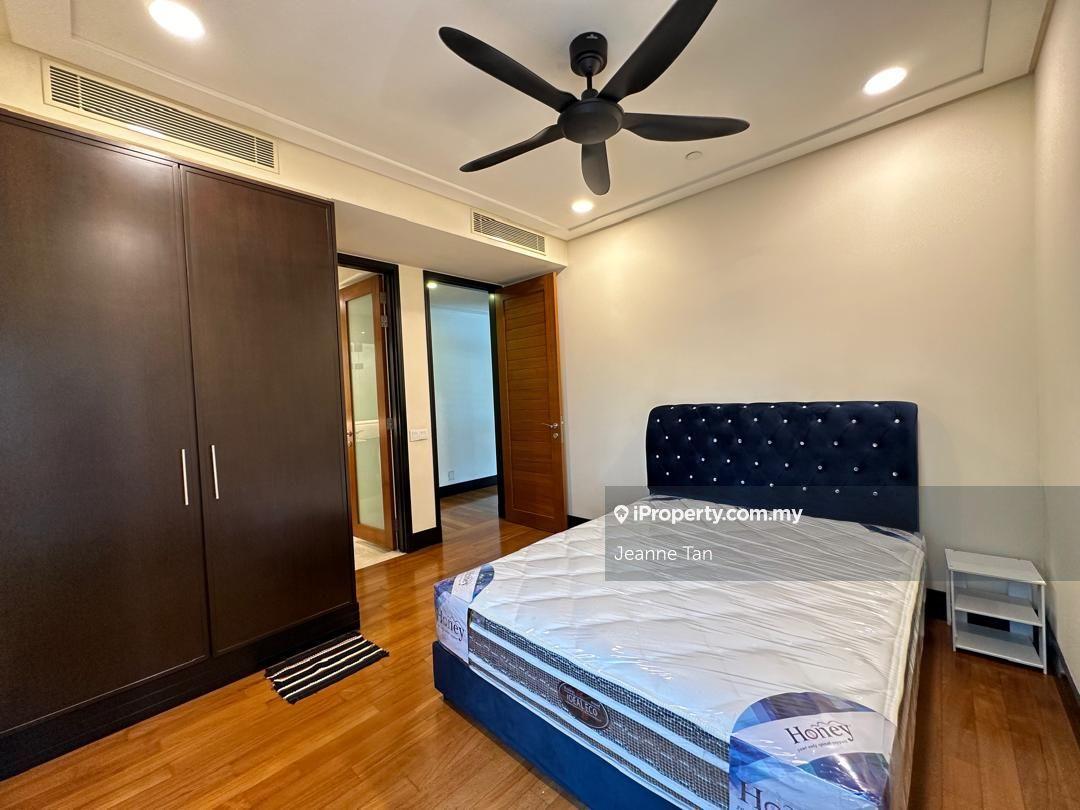 Condominium for Rent in The Binjai on the Park by Jeanne Tan - iProperty.com.my