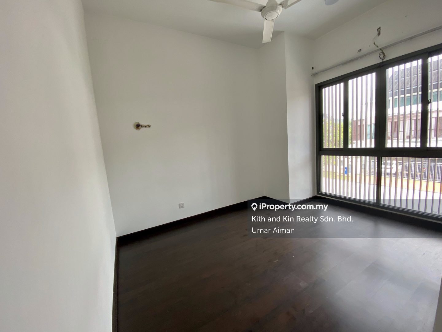 Rumah Berangkai 3 Tingkat untuk Dijual di Denai Alam, Shah Alam oleh Umar Aiman - iProperty.com.my