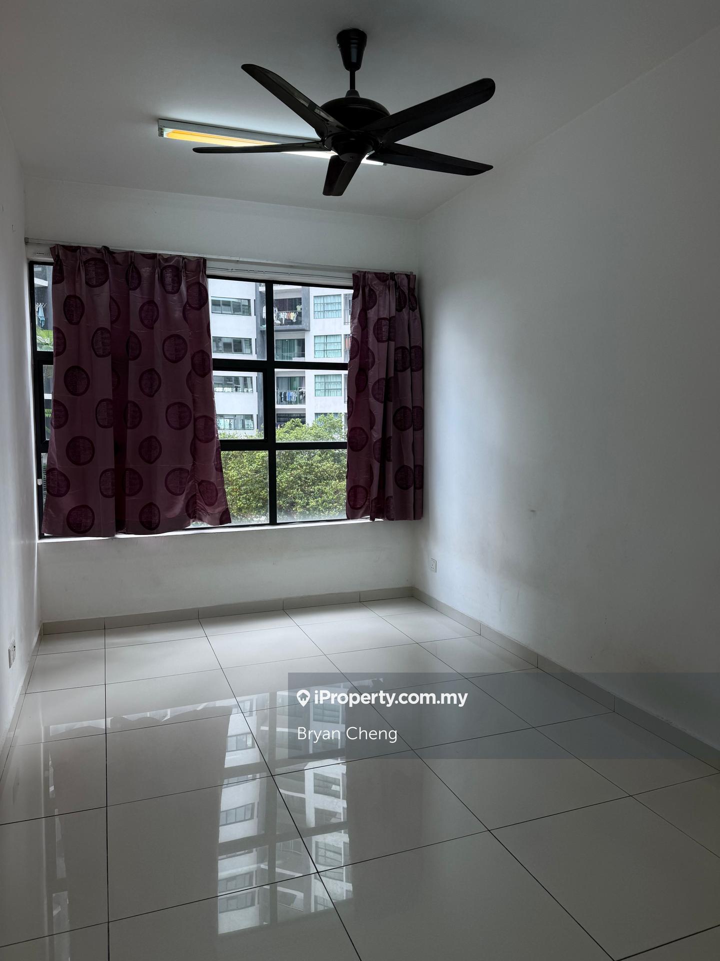 Residensi Servis untuk Disewa di Zeva @ Equine South oleh Bryan Cheng - iProperty.com.my