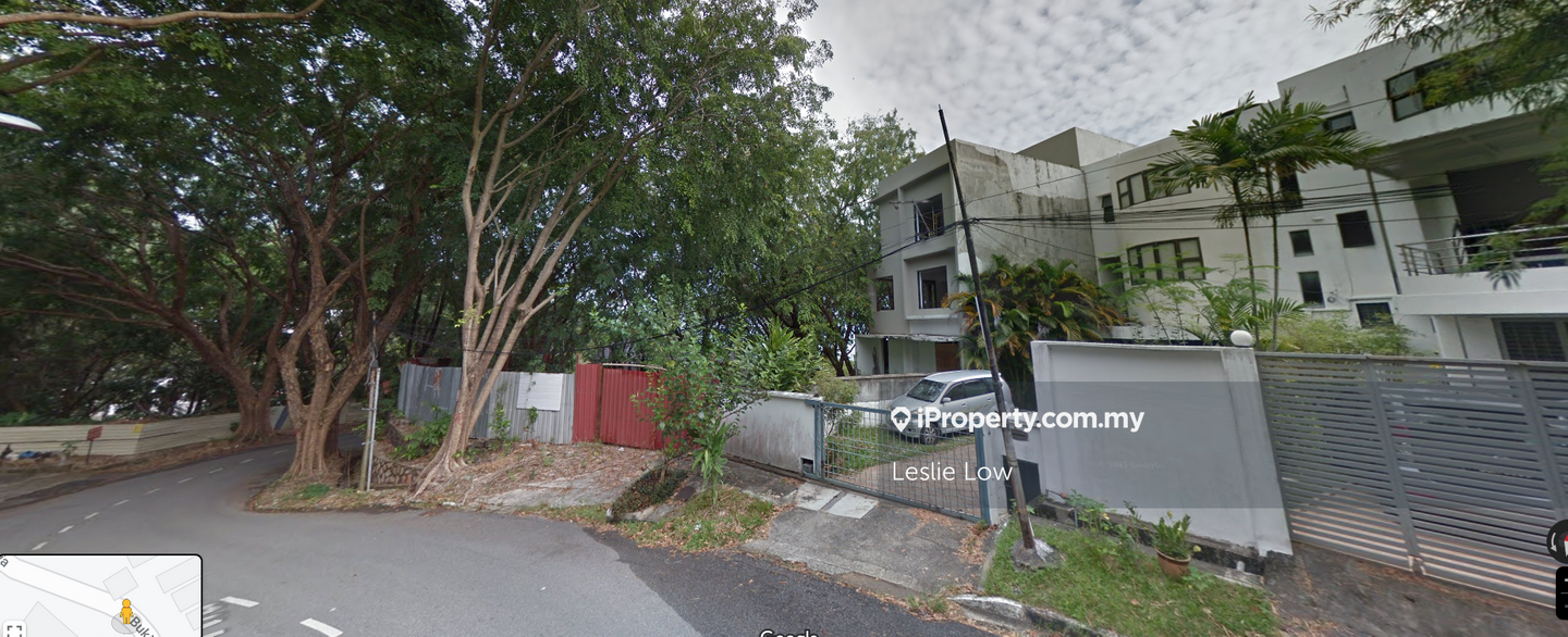 Rumah Berangkai 3 Tingkat untuk Dijual di Bukit Ria @ Batu Ferringhi, Penang, Batu Feringghi oleh Leslie Low - iProperty.com.my