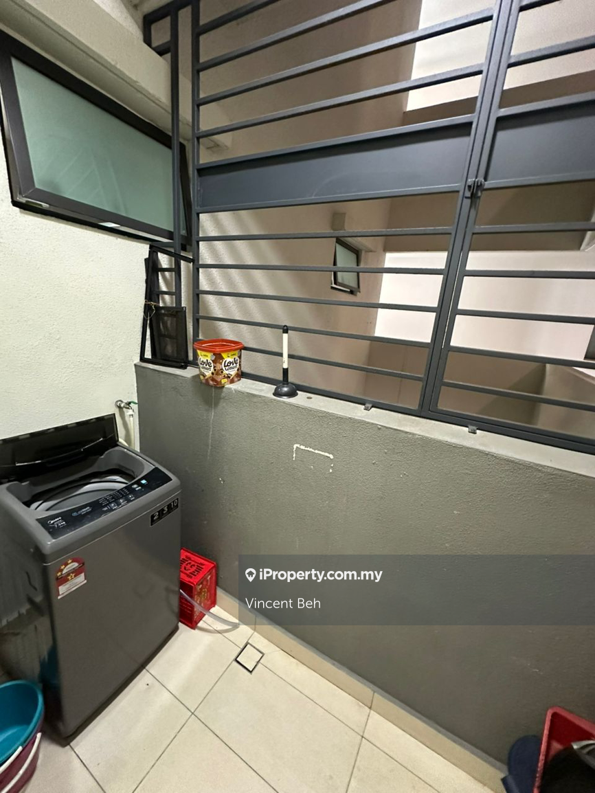 Service Residence for Rent in Citizen 2 by Vincent Beh - iProperty.com.my