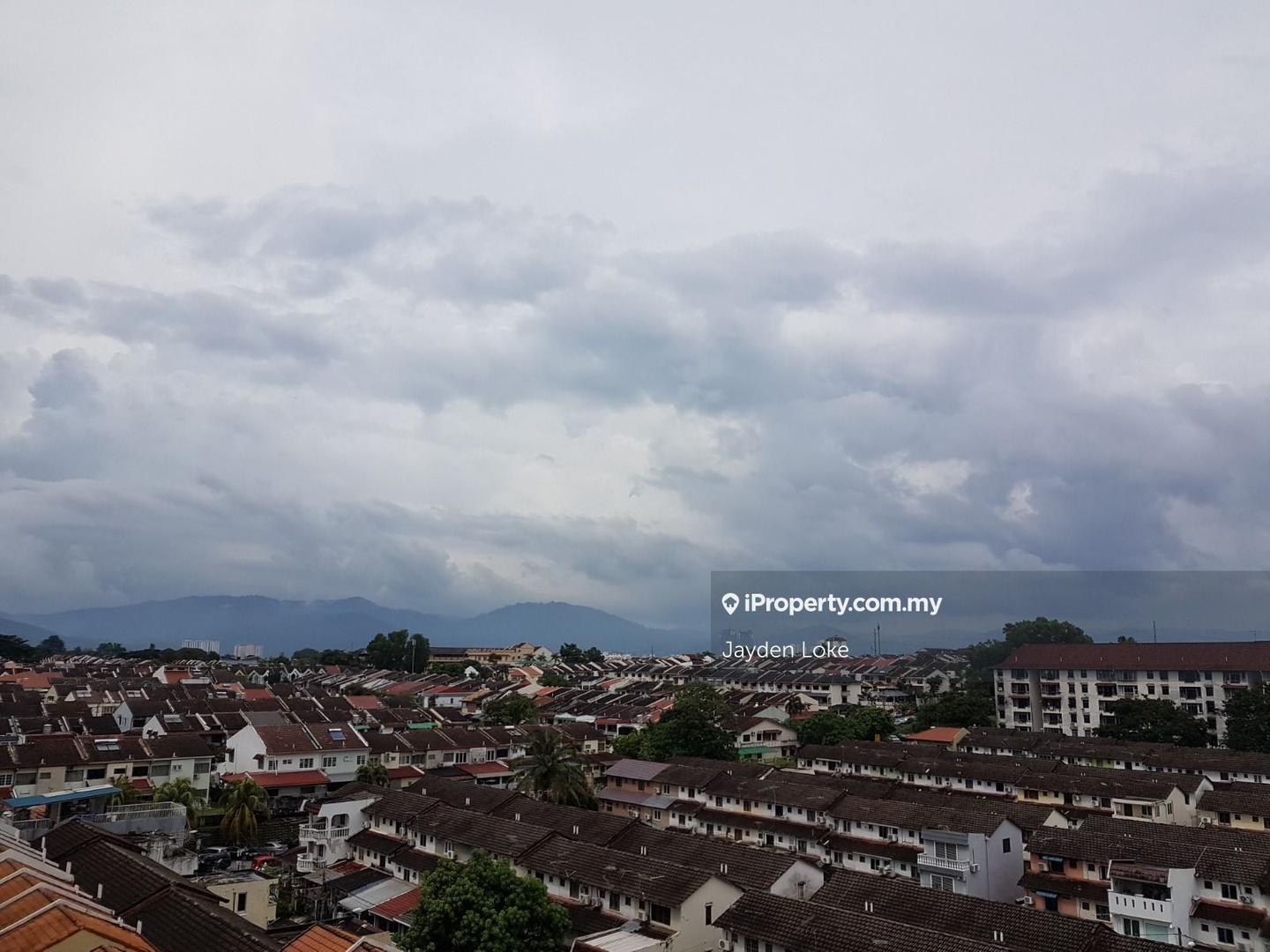 Service Residence for Sale in Suria @ North Kiara by Jayden Loke - iProperty.com.my