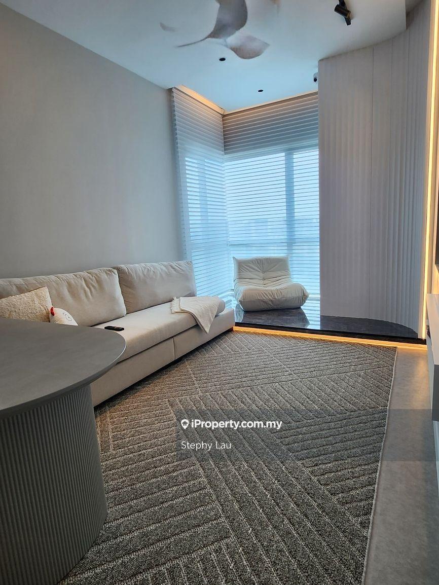 Condominium for Sale in Sunway GeoSense by Stephy Lau - iProperty.com.my