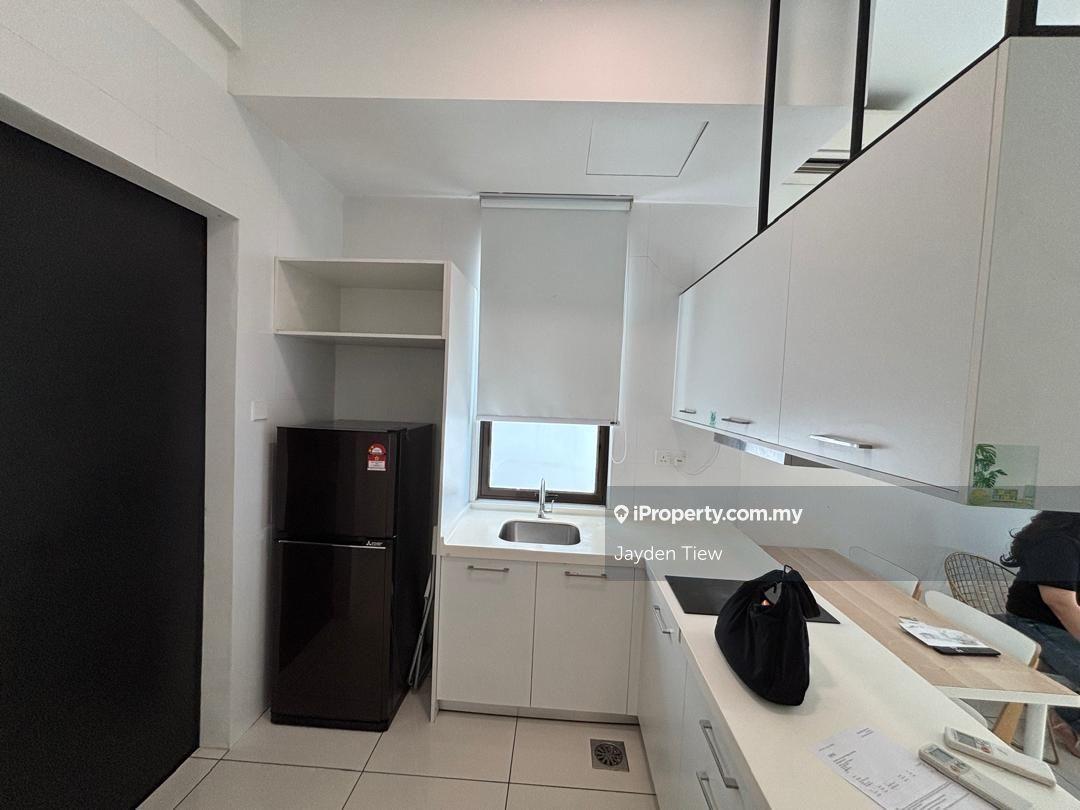 Service Residence for Rent in Wave @ Marina Cove by Jayden Tiew - iProperty.com.my