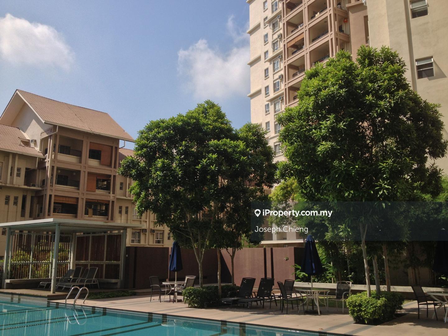 Condominium for Rent in Seri Maya Condominium by Joseph Chieng - iProperty.com.my