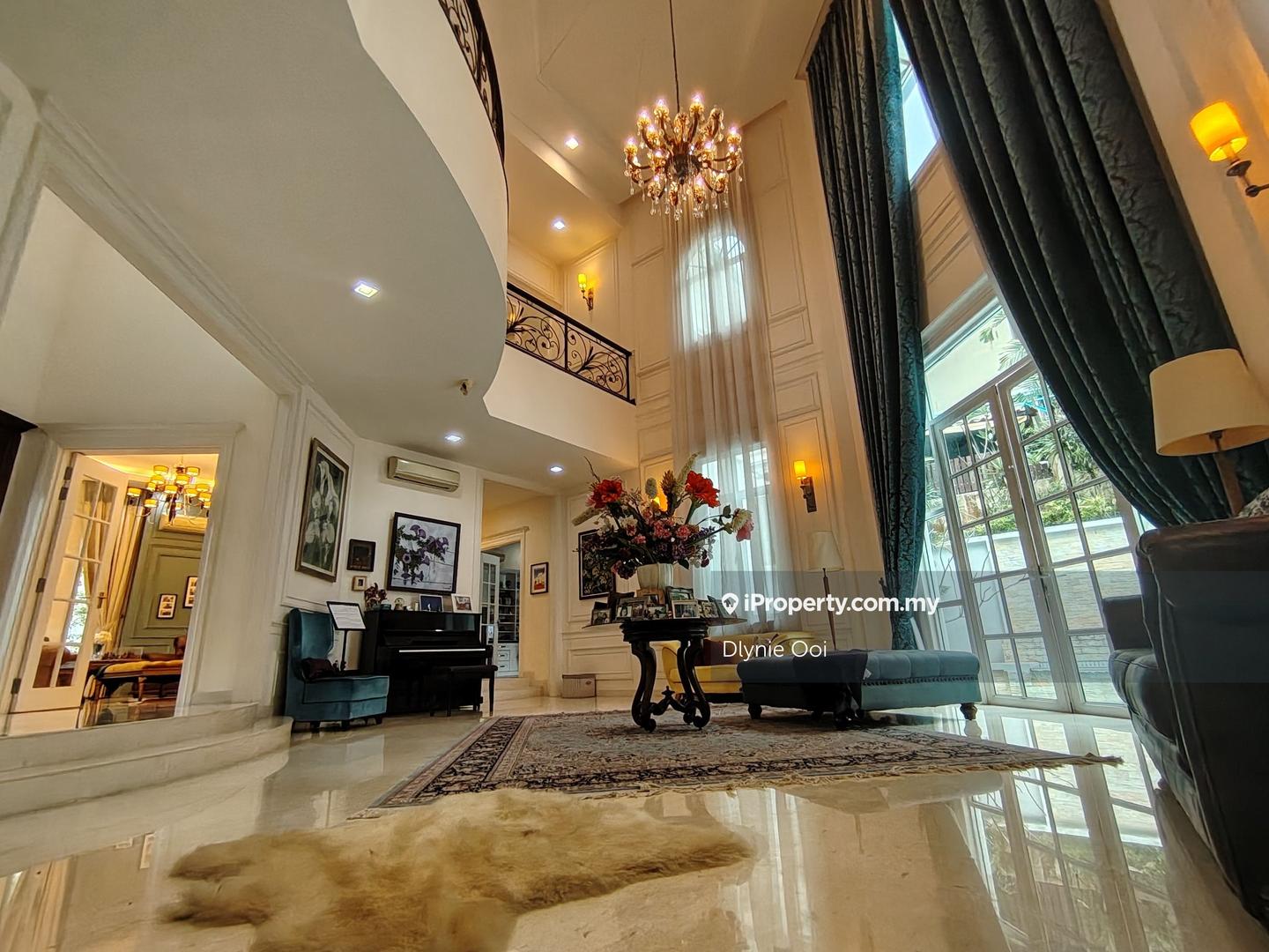 Banglo untuk Dijual di Saujana Impian, Kajang oleh Dlynie Ooi - iProperty.com.my