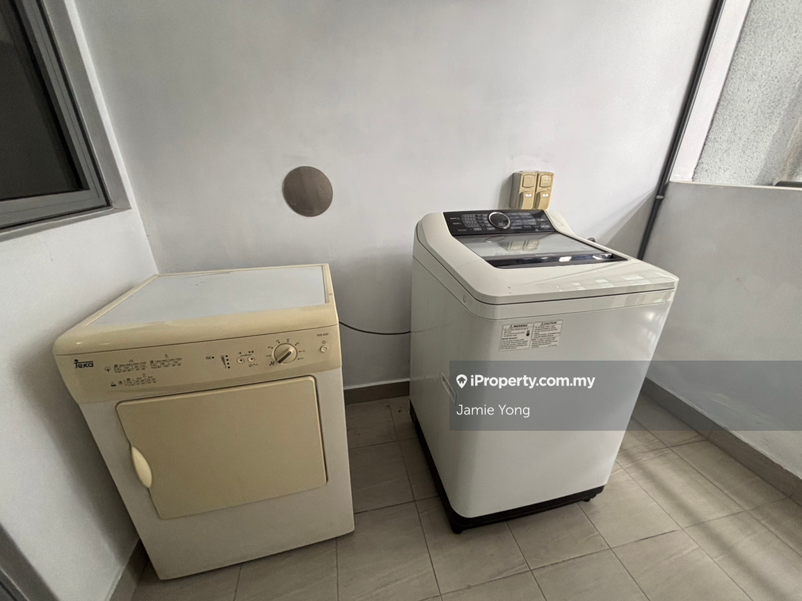 Condominium for Rent in The Meritz by Jamie Yong - iProperty.com.my