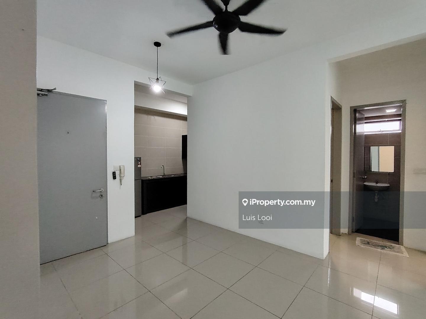 Condominium for Sale in The Nest @ Genting Klang by Luis Looi - iProperty.com.my