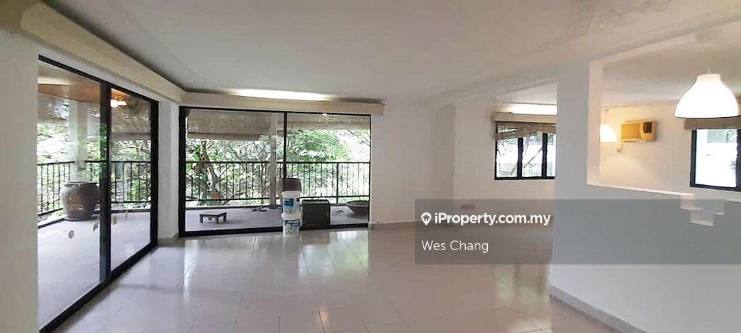 Bungalow House for Rent in Bukit Tunku (Kenny Hills), Kuala Lumpur by Wes Chang - iProperty.com.my