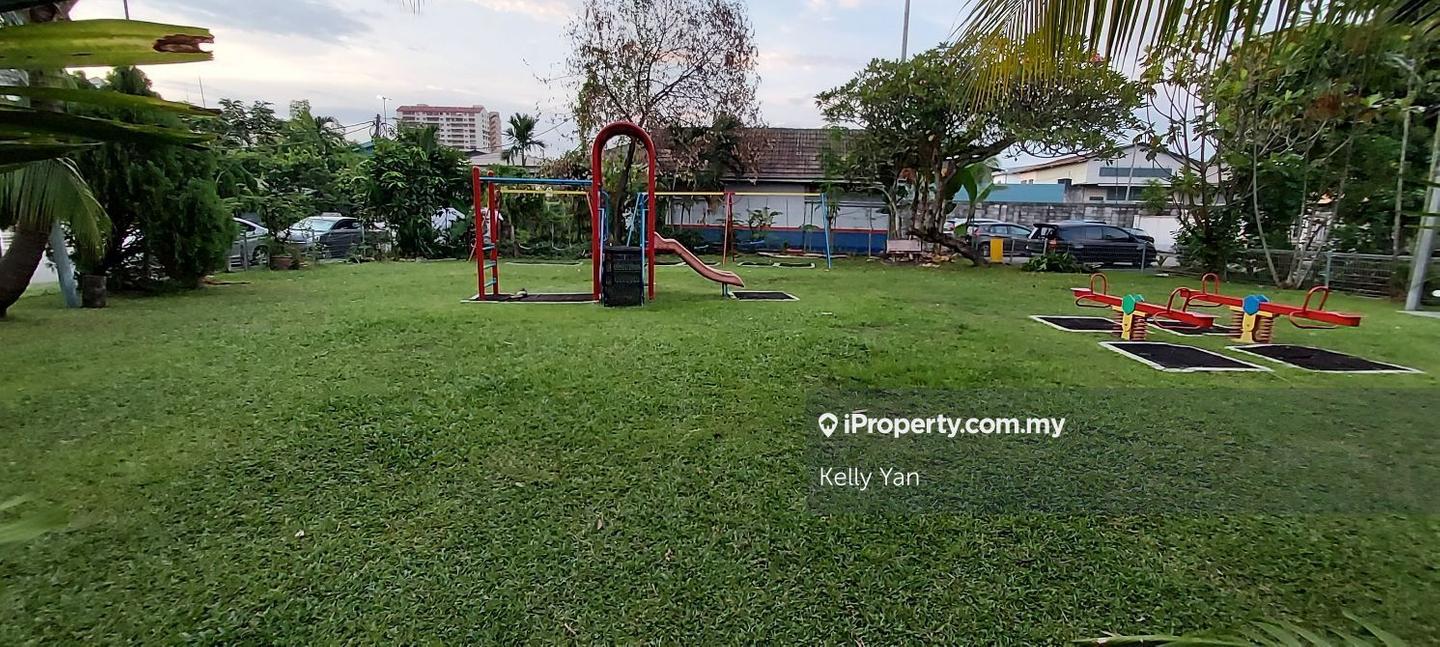 Townhouse for Sale in Pandan Indah, Ampang by Kelly Yan Kai Lit - iProperty.com.my