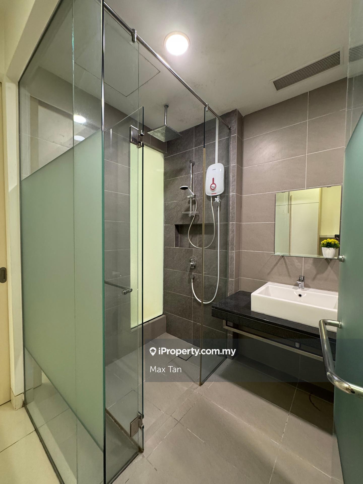 Service Residence for Rent in Arnica @ Tropicana Gardens by Max Tan - iProperty.com.my